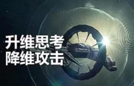 「供暖系统漫谈」囚徒困境与错维竟争