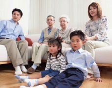 家有地暖舒适养生又保健