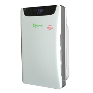 普瑞泰PM2.5空气净化器