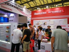 上海国际供热展—博容展位，定让您不虚此行！