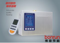 热水循环系统是什么